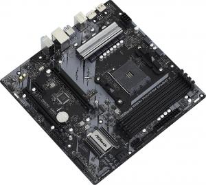 Płyta główna ASRock B550M PHANTOM GAMING 4 3