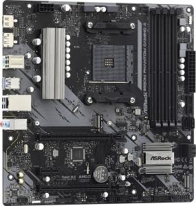 Płyta główna ASRock B550M PHANTOM GAMING 4 4