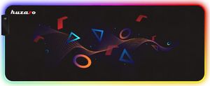 Podkładka Huzaro RGB Design 3