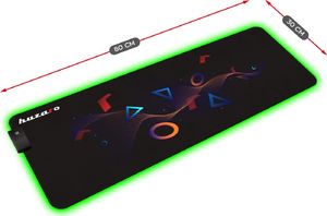 Podkładka Huzaro RGB Design 9