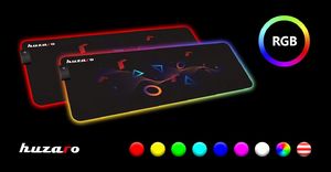 Podkładka Huzaro RGB Design 10