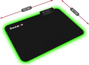 Podkładka Huzaro RGB S 8