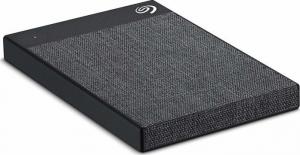 Dysk zewnętrzny HDD Seagate HDD Backup Plus Ultra Touch 2 TB Czarny (STHH2000600_BULK) 2