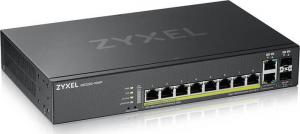 Switch ZyXEL GS2220-10HP-EU0101 2