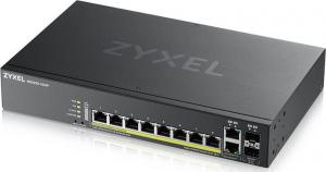 Switch ZyXEL GS2220-10HP-EU0101 1