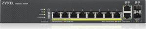 Switch ZyXEL GS2220-10HP-EU0101 3