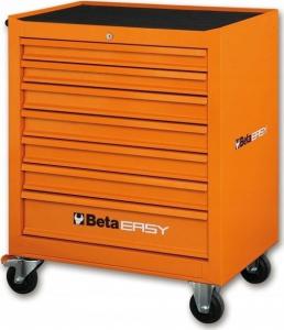 Wózek narzędziowy Beta Tools 7 szuflad  (9324-C040-7NEW) 1