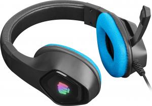 Słuchawki Fury Phantom Niebieskie (NFU-1679) 2