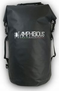 Amphibious AMPHIBIOUS TORBA TUBE 40L BLACK 1