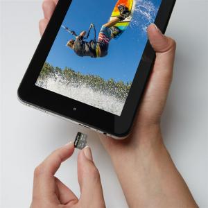 Karta PNY PRO Elite MicroSDXC 1 TB Class 10 UHS-I/U3 A2 V30 (P-SDU1TBV32100PRO-GE) 3