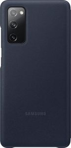 Samsung Etui Smart Clear Cover S20 FE Navy (EF-ZG780CNEGEE) 4