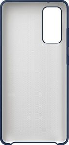 Samsung Etui Silicone Cover S20 FE Navy (EF-PG780TNEGEU) 2