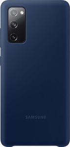 Samsung Etui Silicone Cover S20 FE Navy (EF-PG780TNEGEU) 4