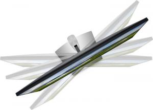 Monitor Dell P3221D (210-AXNJ) 7