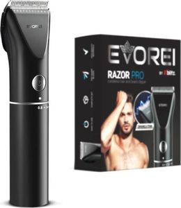 Maszynka do włosów Evorei Razor Pro 8