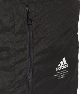 Adidas Plecak adidas Classic BP TOP czarno-bordowy FS8339 3