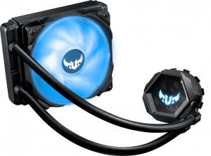 Chłodzenie wodne Asus TUF Gaming LC 120 RGB (90RC0081-M0UAY0) 5