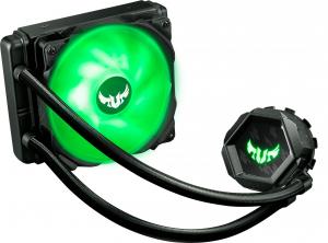 Chłodzenie wodne Asus TUF Gaming LC 120 RGB (90RC0081-M0UAY0) 6