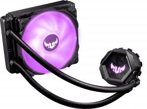 Chłodzenie wodne Asus TUF Gaming LC 120 RGB (90RC0081-M0UAY0) 7