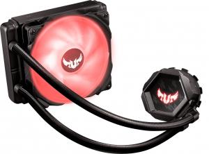 Chłodzenie wodne Asus TUF Gaming LC 120 RGB (90RC0081-M0UAY0) 8