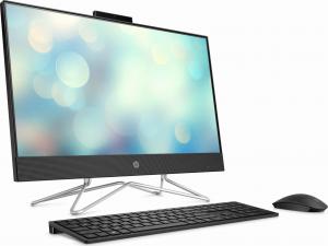 Komputer HP All-In-One 24-df0027nw Core i3-10100T, 4 GB, 256 GB SSD 2
