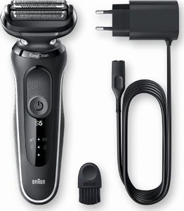 Golarka Braun Series 5 50-W1000S 2