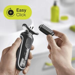 Golarka Braun Series 5 50-W1000S 3