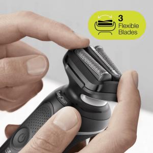 Golarka Braun Series 5 50-W1000S 4