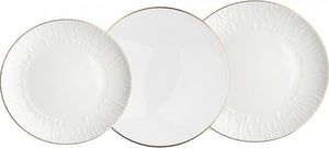 MariaPaula ZESTAW OBIADOWY 6/18 EL. MARIAPAULA NATURA ZŁ. LINIA 2