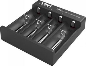 Ładowarka Xtar MC4 (MC4) 1