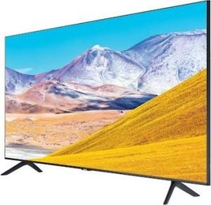 Telewizor Samsung UE43TU8002 LED 43'' 4K (Ultra HD) Tizen 1