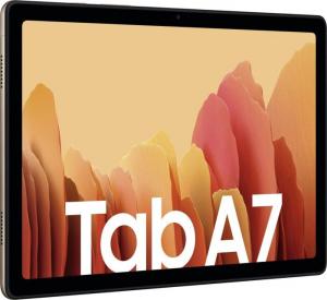 Tablet Samsung Galaxy Tab A7 10.4" 32 GB Złoty  (SM-T500NZDAEUB) 2