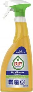 Fairy FAIRY Professional Silny odtłuszczacz, Spray 750ml 2