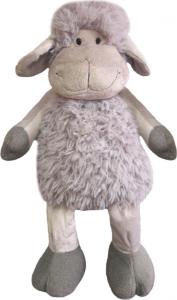 Beppe Plecak owca Carla szara 28cm 13529 BEPPE 1