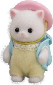 Figurka Epoch SYLVANIAN Mały perski kotek (05456) 2