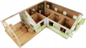 Hipo Stajnia drewniana 3