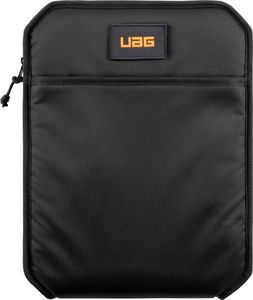 Etui na tablet UAG UAG Shock Sleeve Lite - etui ochronne do iPad Pro 12.9" (czarny) 1