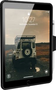 Etui na tablet UAG UAG Scout - obudowa ochronna do iPad 10.2 7&8G z uchwytem na Apple Pencil (wersja OEM) 3