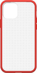 OtterBox OtterBox React - obudowa ochronna do iPhone 12/12 Pro (clear red) 2