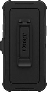 OtterBox OtterBox Defender - obudowa ochronna z klipsem do iPhone 12/12 Pro (black) 2