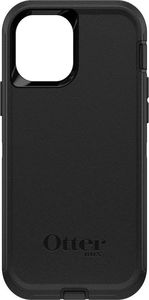 OtterBox OtterBox Defender - obudowa ochronna z klipsem do iPhone 12/12 Pro (black) 3