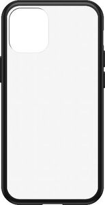 OtterBox OtterBox React - obudowa ochronna do iPhone 12 mini (clear black) 2