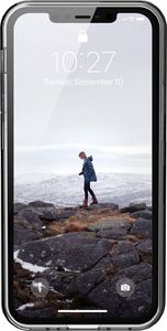 UAG UAG Lucent - obudowa ochronna do iPhone 12 mini (Ice) 3