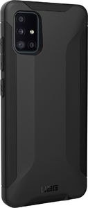 UAG UAG Scout - obudowa ochronna do Samsung A51 5G (czarna) 2
