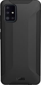 UAG UAG Scout - obudowa ochronna do Samsung A51 5G (czarna) 3
