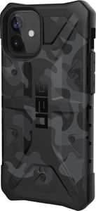 UAG UAG Pathfinder - obudowa ochronna do iPhone 12 mini (Midnight Camo) 2