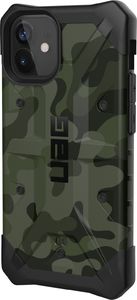 UAG UAG Pathfinder - obudowa ochronna do iPhone 12 mini (Forest Camo) 2