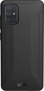 UAG UAG Scout – obudowa ochronna do Samsung Galaxy A71 (czarna) 3