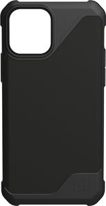 UAG UAG Metropolis LT - obudowa ochronna do iPhone 12/12 Pro (czarna) 2