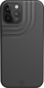 UAG UAG Anchor - obudowa ochronna do iPhone 12 Pro Max (Black) 2